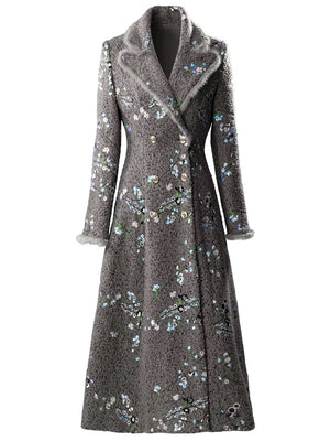DEB Coat 2 Colors