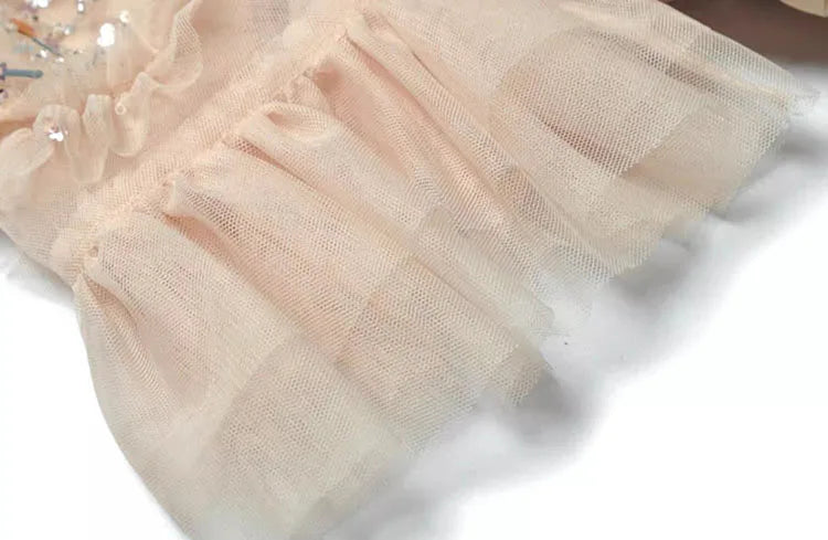 SANDA Dress 2 Colors