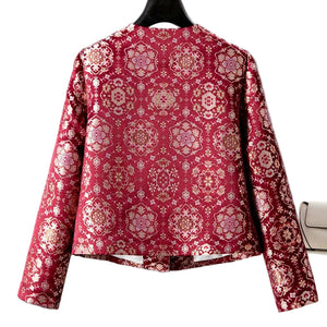 CALANDRA Jacket