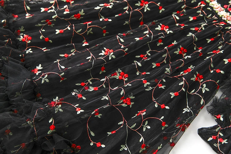 LENA Dress