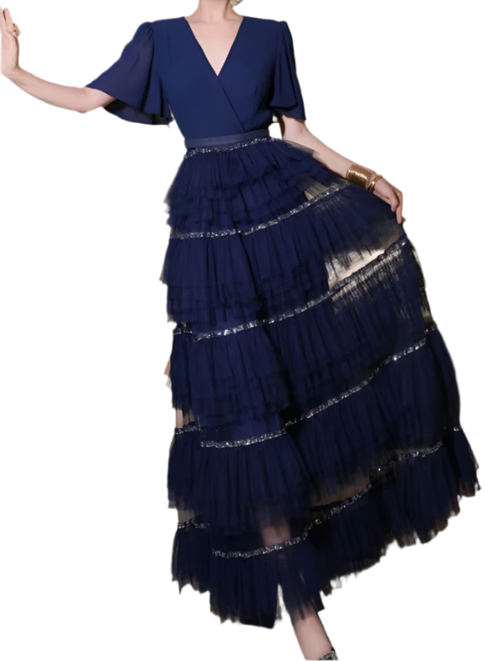 VIVI Dress 3 Colors