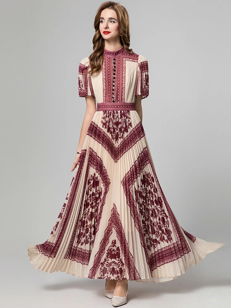 VESNA Dress 3 Colors