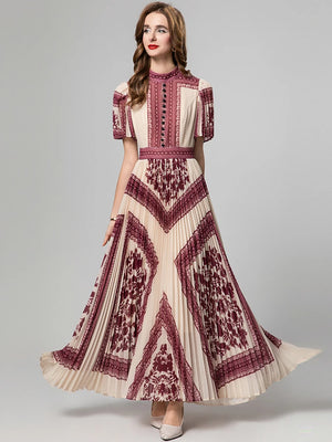 VESNA Dress 3 Colors