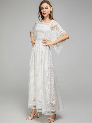 ALVA Dress 2 Colors