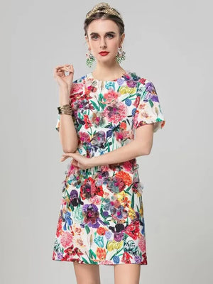 TALA Dress