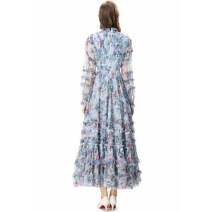WARFA Dress