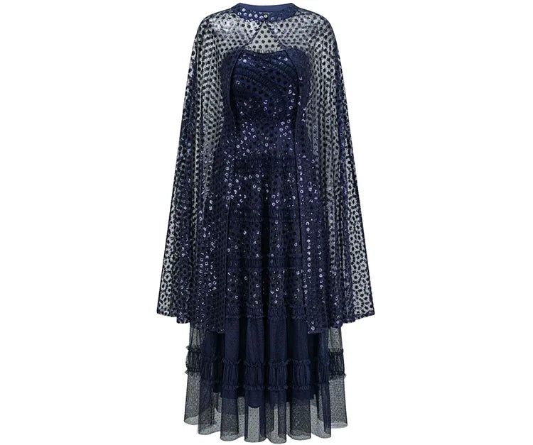 AMELIA Dress 2 Colors