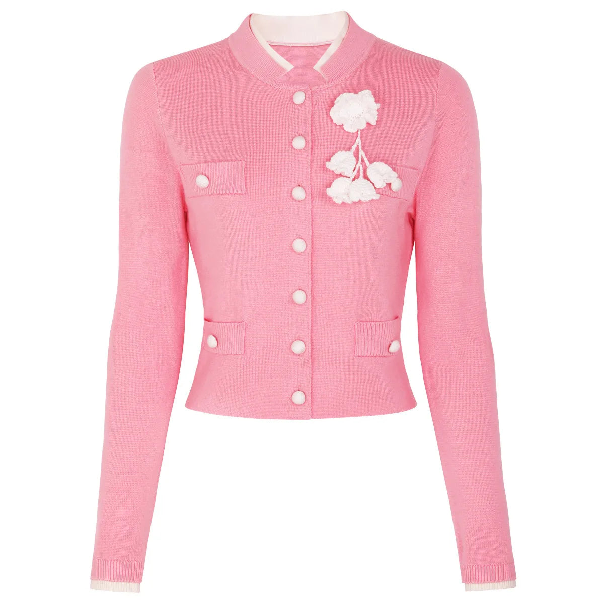 Julia Jacket / Pants 3 Colors