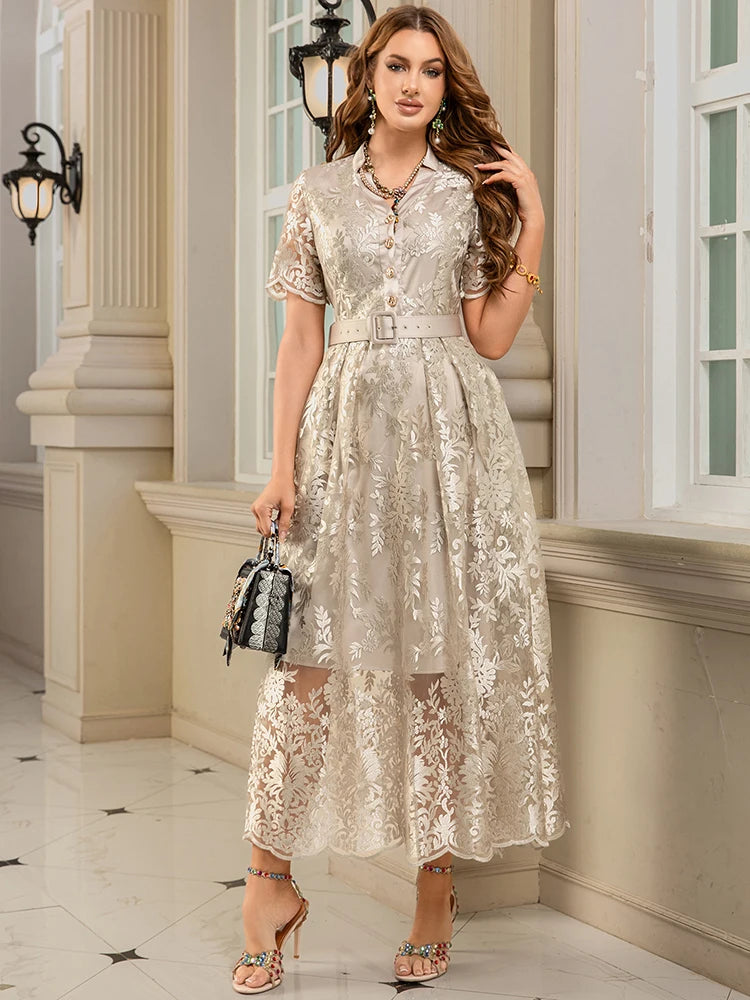 STACEY Dress