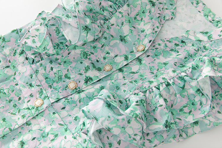 ARLETE Jumpsuit