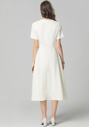TAMY Dress 2 Colors