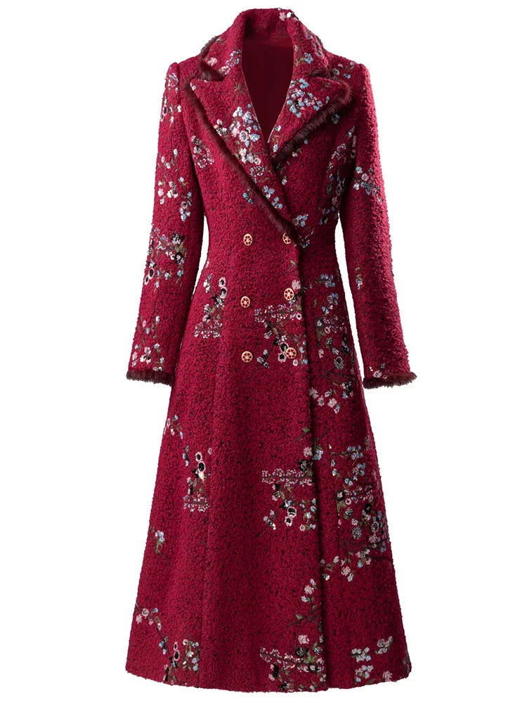 DEB Coat 2 Colors