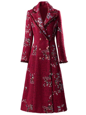 DEB Coat 2 Colors