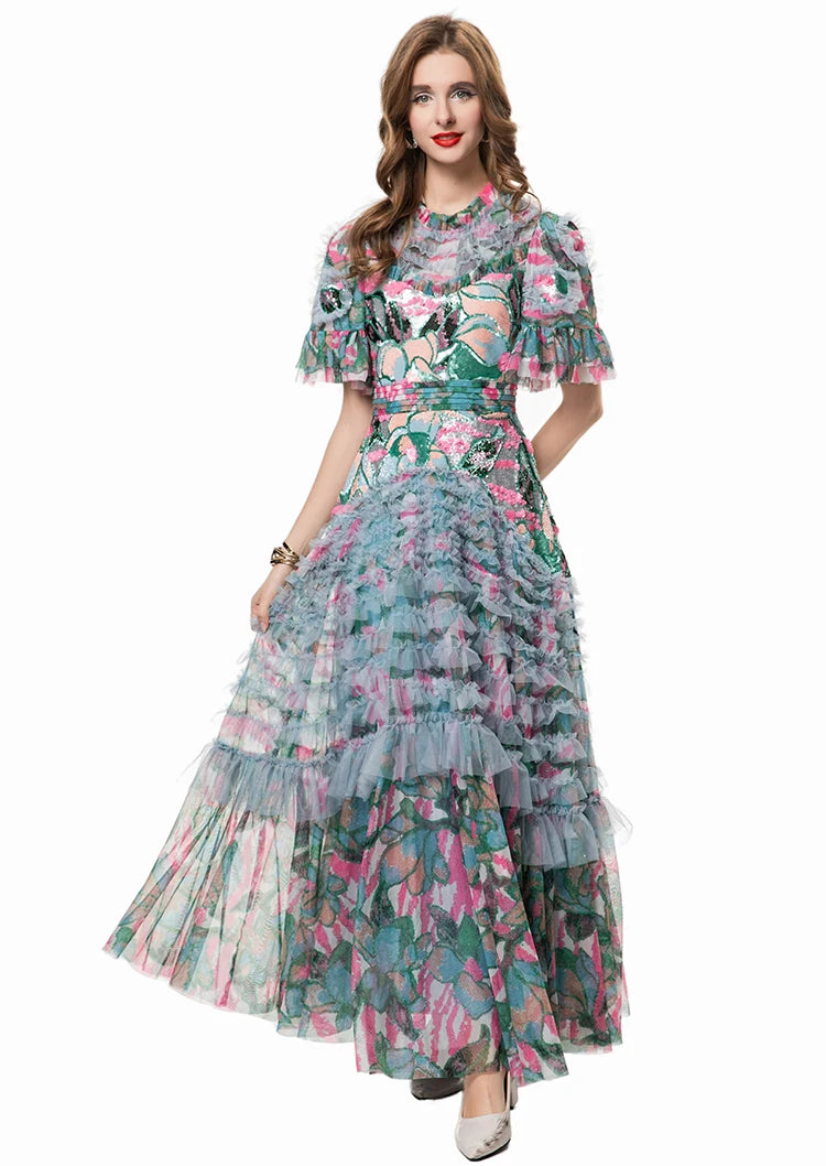 SONYA Dress