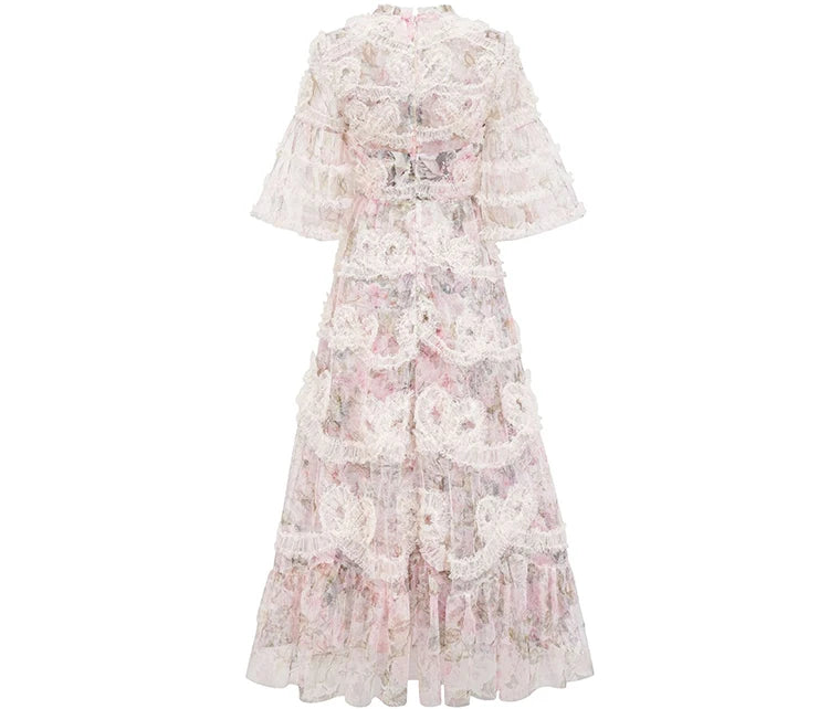 EVELYN Dress 2 Colors