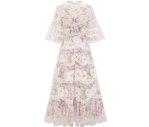 EVELYN Dress 2 Colors