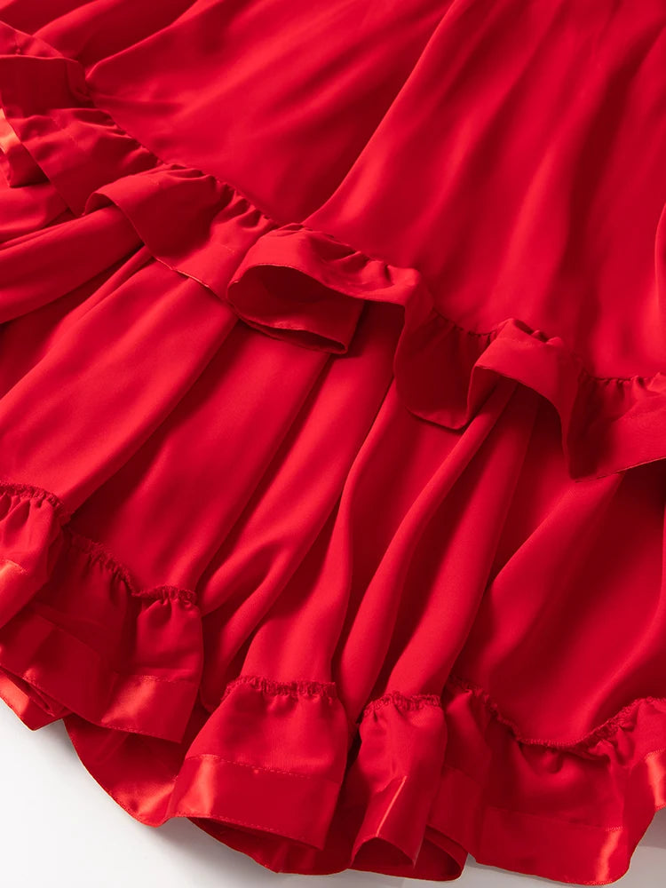 SHALVA Dress 2 Colors