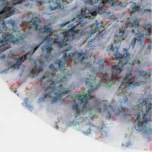 WARFA Dress