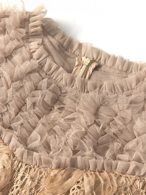 SEHADA Dress