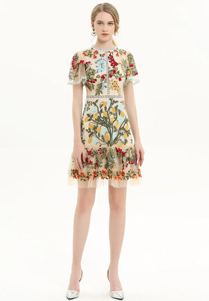TASIA Dress