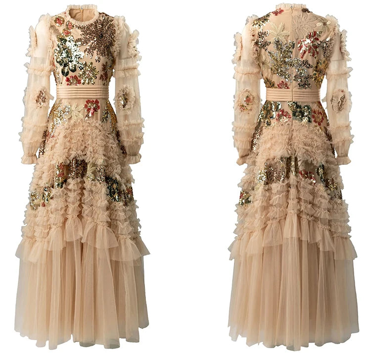 SHAINA Dress