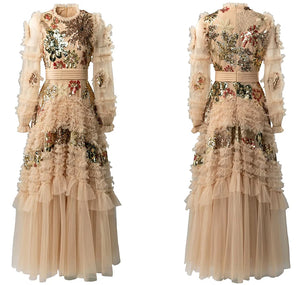 SHAINA Dress