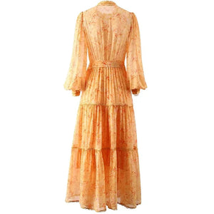 ISABEL Dress