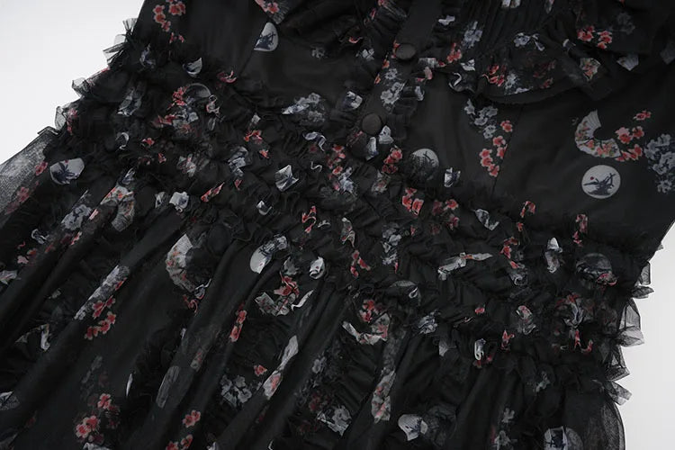 MAHA Dress 2 Colors