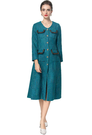 ELIA Coat Dress