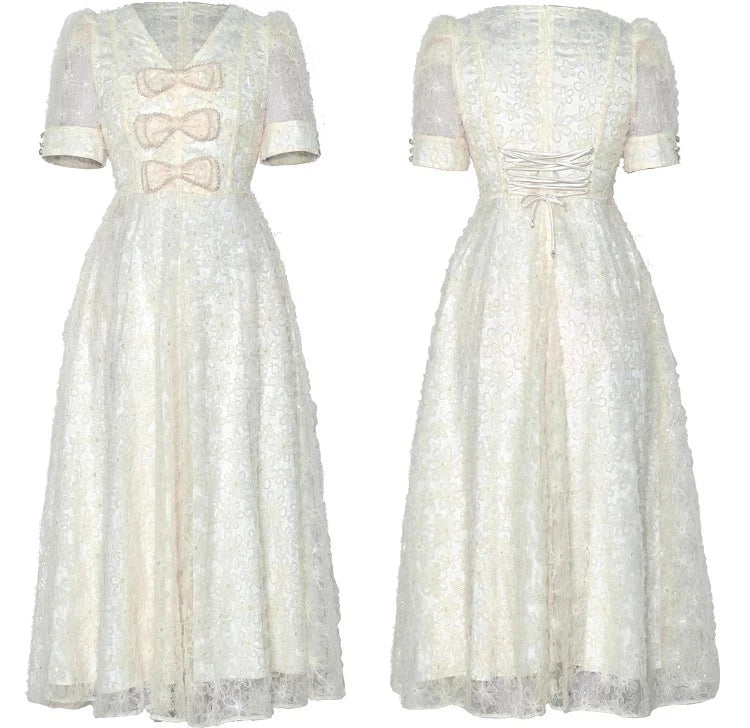 NANCY Dress