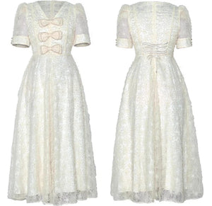 NANCY Dress