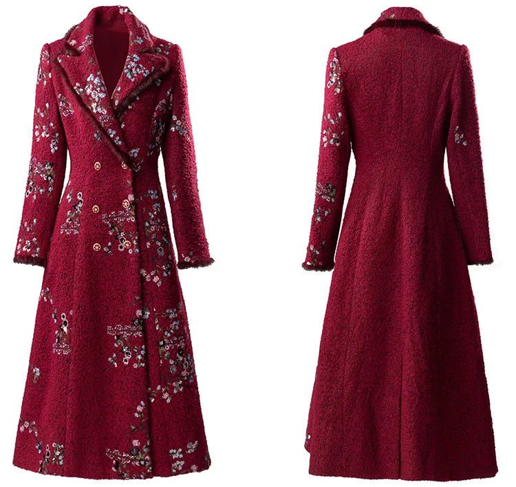 DEB Coat 2 Colors
