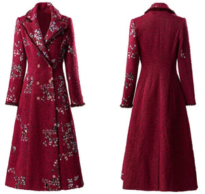 DEB Coat 2 Colors