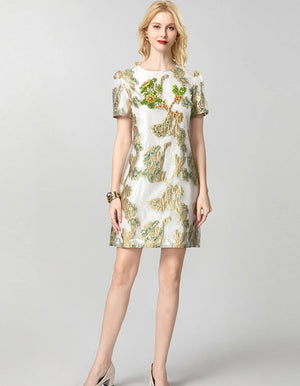ROBERTA Dress