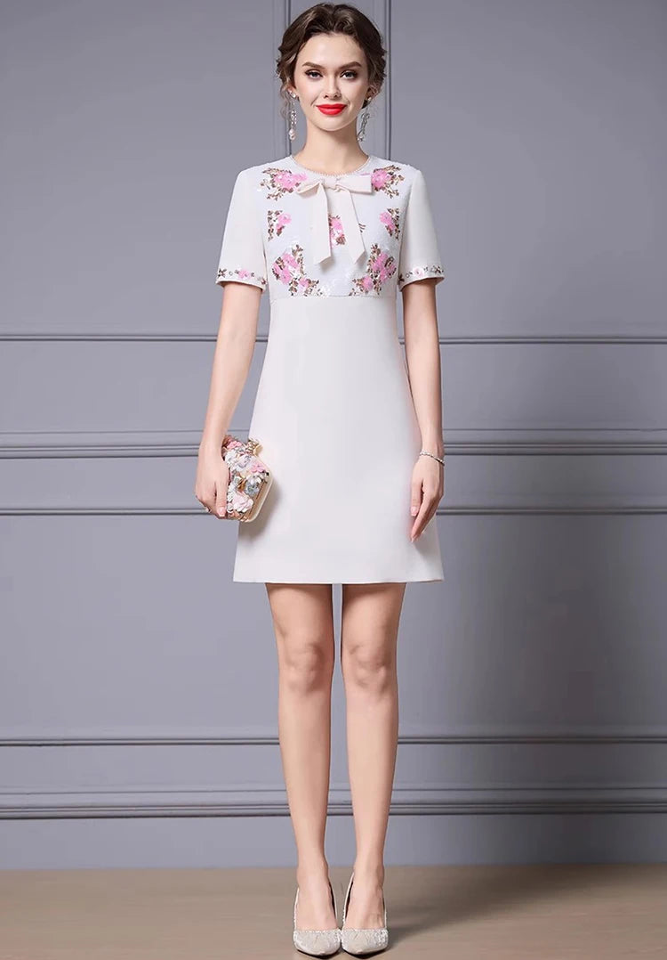 DONNA Dress 2 Colors