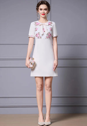 DONNA Dress 2 Colors