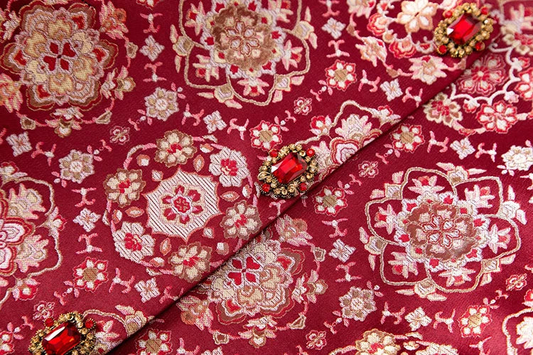 CALANDRA Jacket