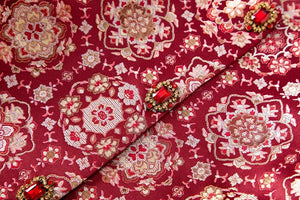 CALANDRA Jacket