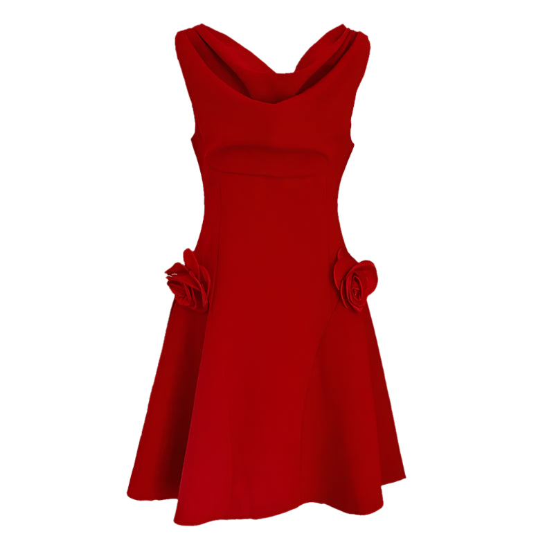 ZOE Dress 2 Colors