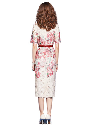 AYALA Dress