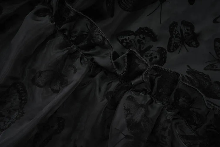 LOURDES Dress