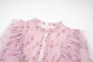 MAHA Dress 2 Colors