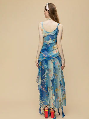 JANICE Dress