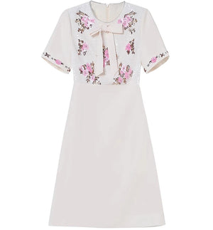 DONNA Dress 2 Colors