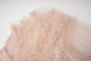 JANE Dress 2 Colors