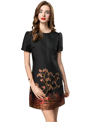 SUZETTE Dress