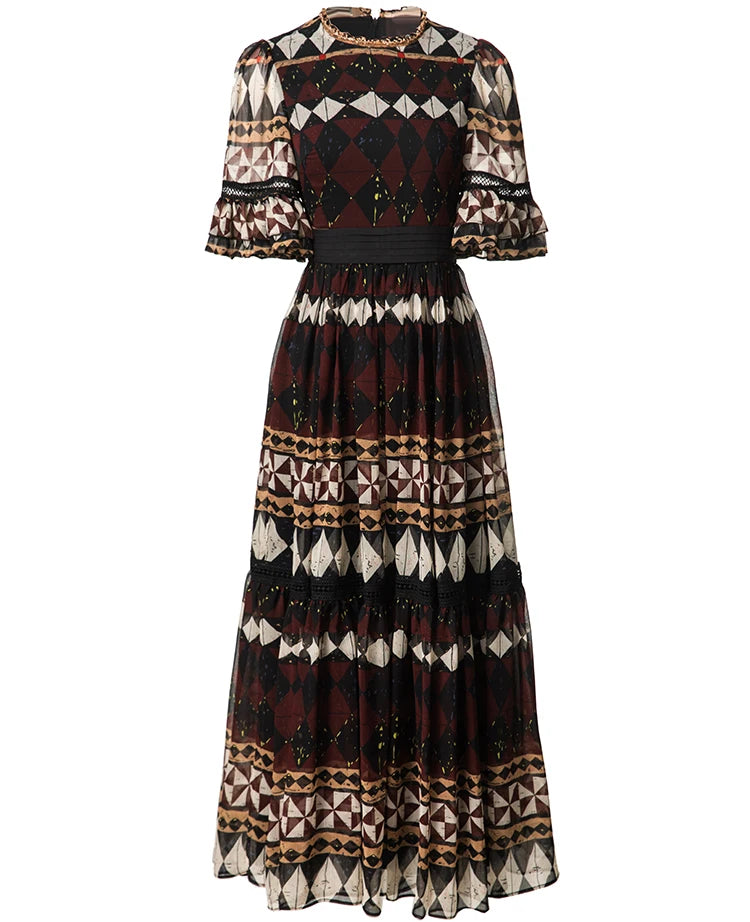 ADALIA Dress