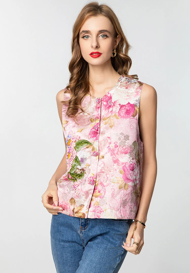 HAYA Vest
