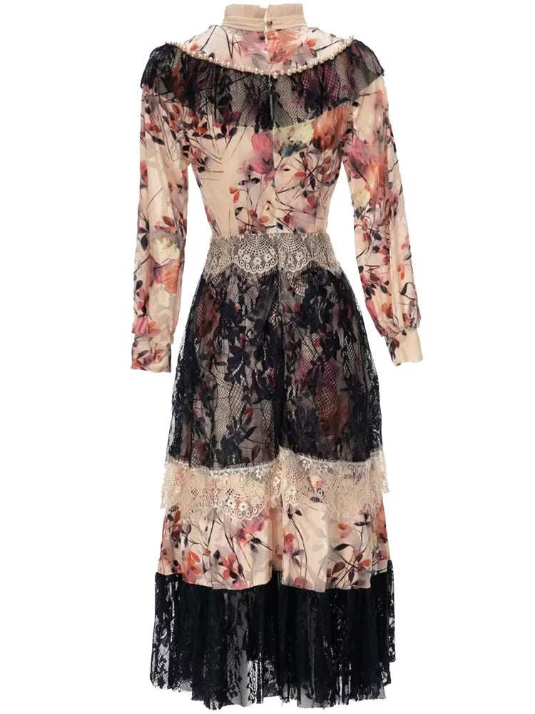 AMELIA Dress