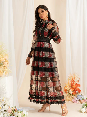 AFNAN Dress